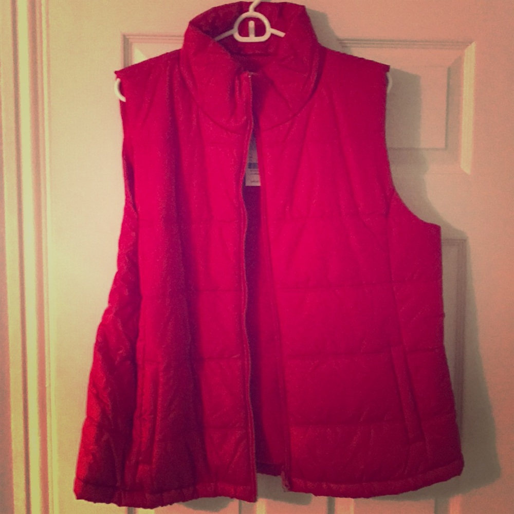 Vest